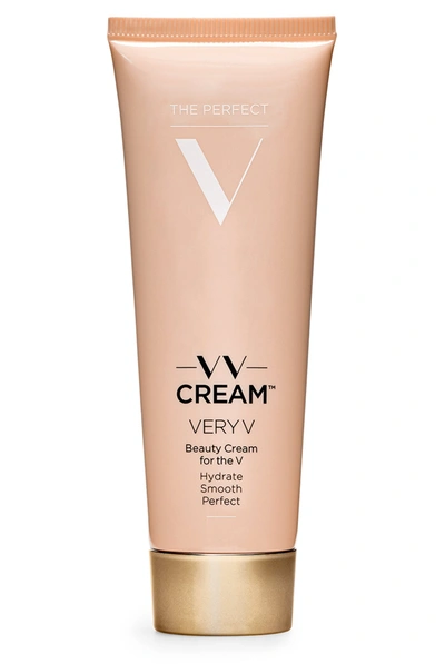 The Perfect V Vv Cream Intensive 50ml