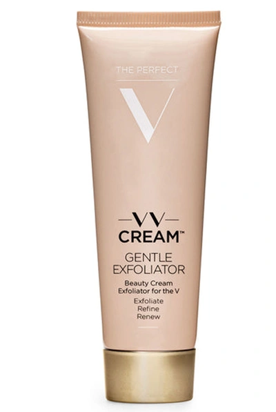 The Perfect V Vv Cream Gentle Exfoliator 50ml