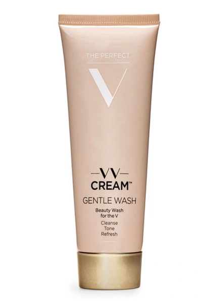 The Perfect V Vv Cream Gentle Wash 100ml