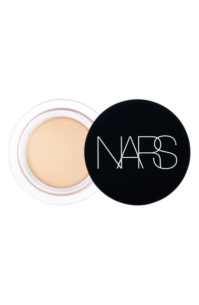 Shop Nars Soft Matte Complete Concealer In Nougatine