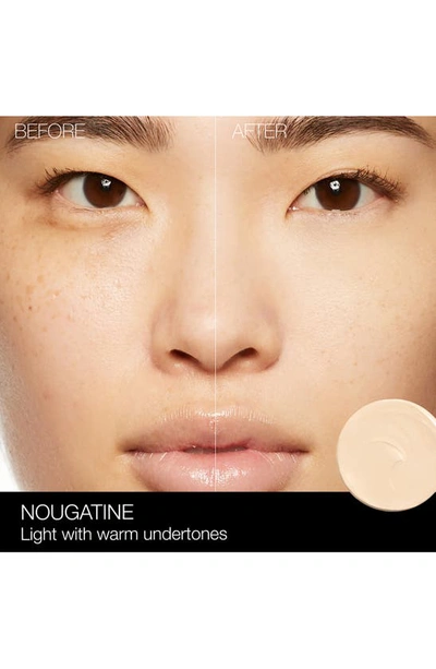 Nars Soft Matte Complete Full Coverage Concealer Nougatine 0.22 oz/ 6.2 G In Nougatine