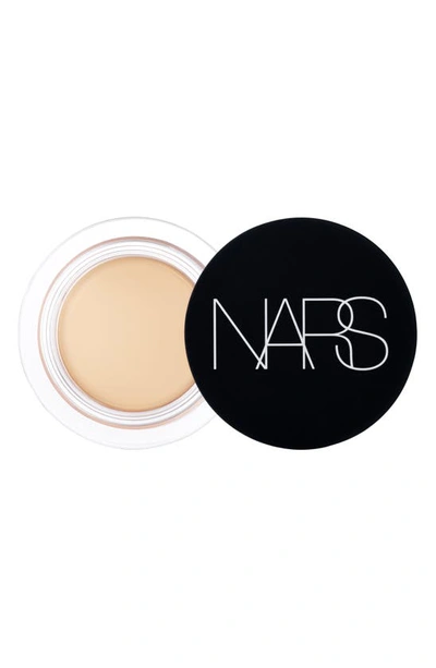 Shop Nars Soft Matte Complete Concealer In Cafe Con Leche