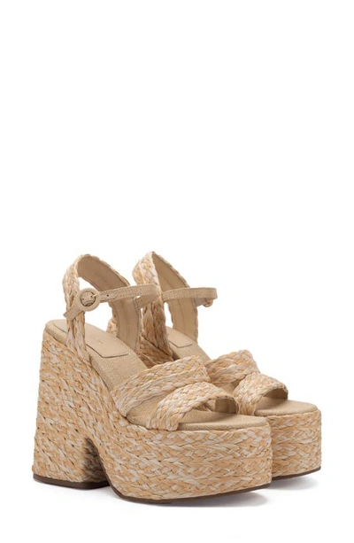 Sandalias esparto bershka sale
