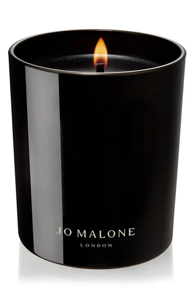 Jo Malone London Oud & Bergamot Cologne Intense Classic Candle