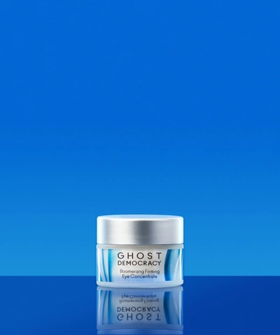 Shop Ghost Democracy Boomerang: Firming Eye Concentrate