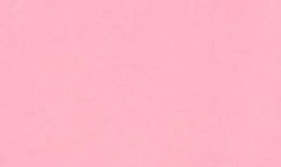 Shop Bcbgeneration Tiered Ruffle Hem Minidress In Coral Pink