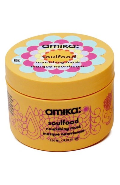 Shop Amika Soulfood Nourishing Mask