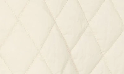 Barbour Otterburn Quilted Gilet In Summer Pearl