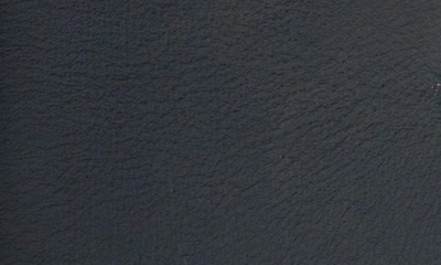 Shop Alaïa Crossover Cutout Leather Belt In Noir
