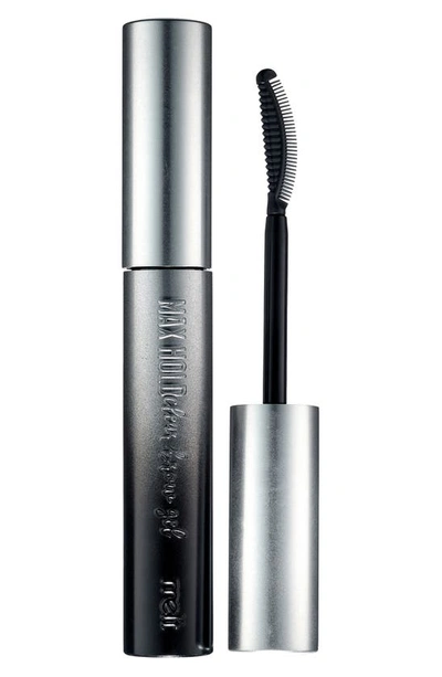 Shop Melt Cosmetics Max Hold Eyebrow Gel In Clear