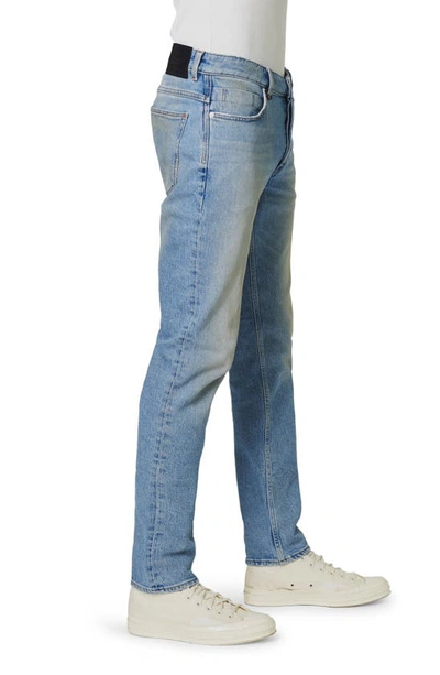 Shop Neuw Denim Lou Slim Fit Jeans In Mid Vintage Blue