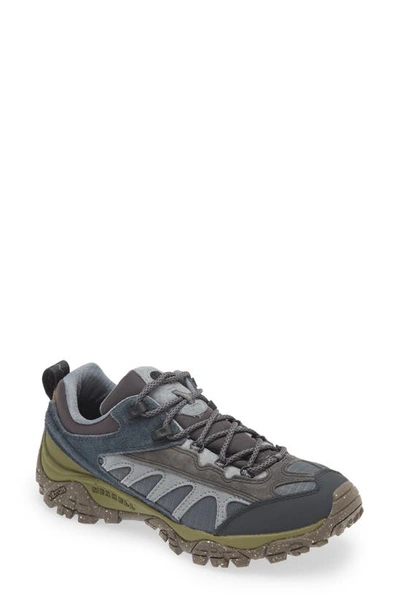 Shop 1trl Moab Mesa Luxe Hiking Shoe In Monuent/ Herb