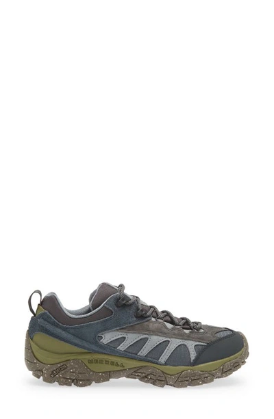 Shop 1trl Moab Mesa Luxe Hiking Shoe In Monuent/ Herb