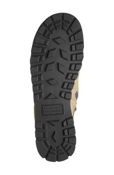 Shop 1trl Eagle Luxe Gore-tex® Waterproof Hiking Shoe In Incense