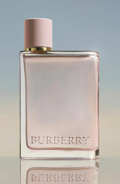 Shop Burberry Her Eau De Parfum Set