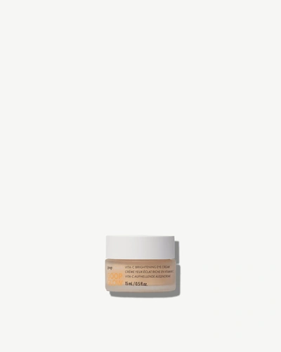 Shop Goop Glow Vita-c Brightening Eye Cream