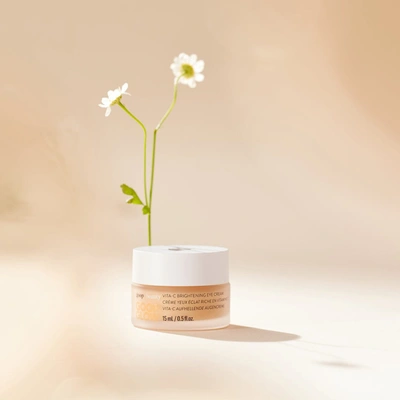 Shop Goop Glow Vita-c Brightening Eye Cream