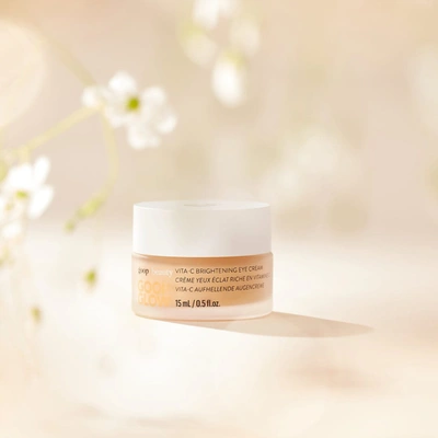 Goop Glow Vita-c Brightening Eye Cream