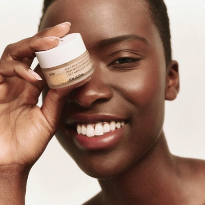 Goop Glow Vita-c Brightening Eye Cream
