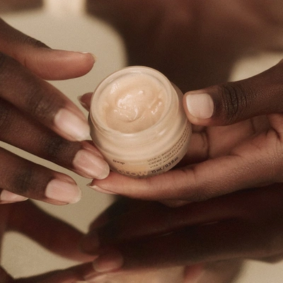 Goop Glow Vita-c Brightening Eye Cream