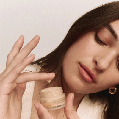 Goop Glow Vita-c Brightening Eye Cream