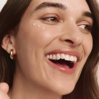 Goop Glow Vita-c Brightening Eye Cream
