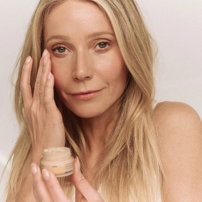 Goop Glow Vita-c Brightening Eye Cream