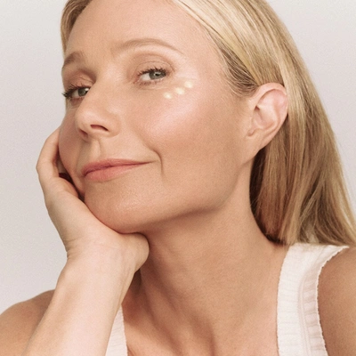 Goop Glow Vita-c Brightening Eye Cream