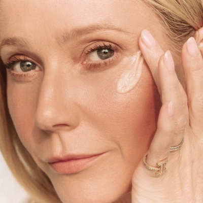 Goop Glow Vita-c Brightening Eye Cream