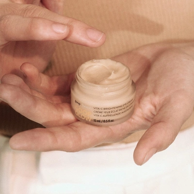Goop Glow Vita-c Brightening Eye Cream