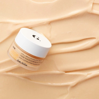 Goop Glow Vita-c Brightening Eye Cream