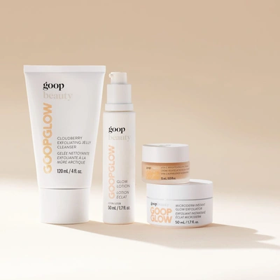 Goop Glow Vita-c Brightening Eye Cream