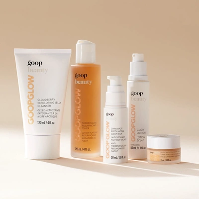 Goop Glow Vita-c Brightening Eye Cream