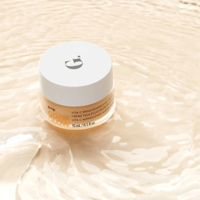 Goop Glow Vita-c Brightening Eye Cream