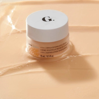 Shop Goop Glow Vita-c Brightening Eye Cream