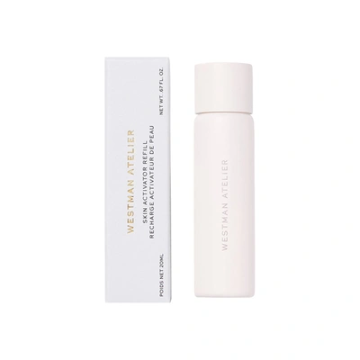 Westman Atelier Skin Activator In Serum Refill