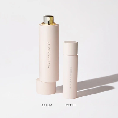 Westman Atelier Skin Activator In Serum Refill