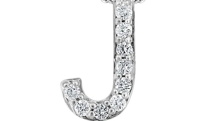 Effy 14k Yellow Gold Enamel & White Sapphire Ring In White