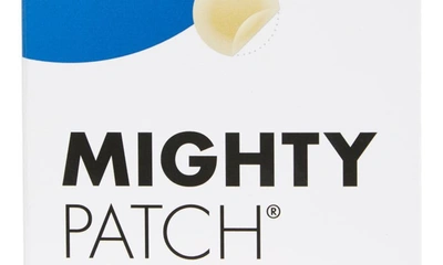 Hero Mighty Patch Invisible+