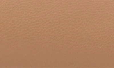 Cliffs By White Mountain Glowing Bit Loafer In Lt Tan/ Smooth