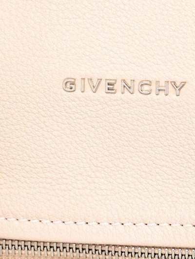 Shop Givenchy Mini Pandora Bag