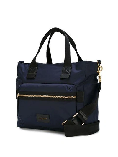 Shop Marc Jacobs - Biker Tote