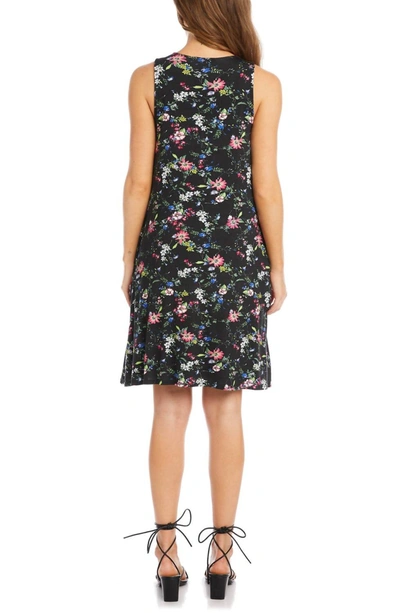 Karen kane top chloe dress
