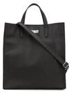 GIVENCHY shopper tote,LEATHER100%