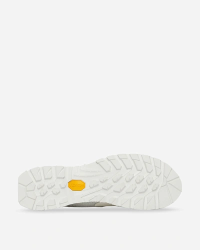 Demon Poyana Boots In White