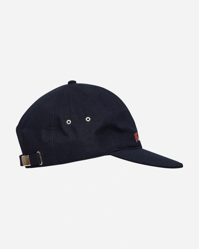 Shop Undercover Bambi Hat In Blue