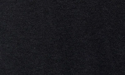 Shop Jared Lang Embroidered Sock Monkey Short Sleeve T-shirt In Black