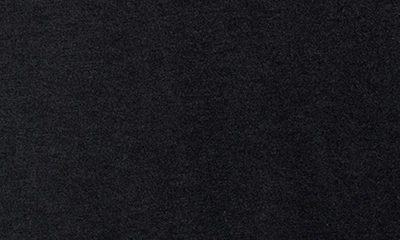 Shop Jared Lang Embroidered Sock Monkey Short Sleeve T-shirt In Black
