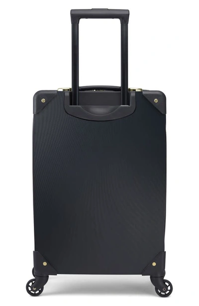 Shop Vince Camuto Jania 2.0 Carry-on Luggage In Black