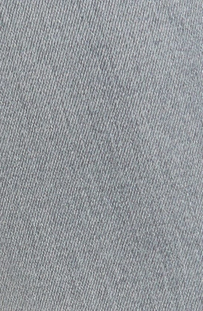 Ag Mari Chew Hem Ankle Straight Leg Jeans In 20 Years Hidden Treasure